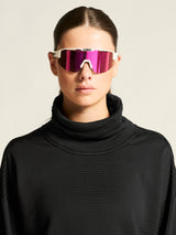 Craft - Subz Funnelneck Jersey - Femme