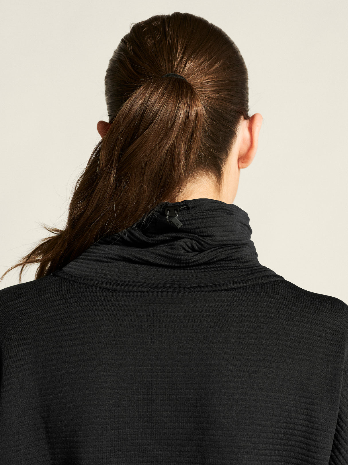 Craft - Subz Funnelneck Jersey - Femme