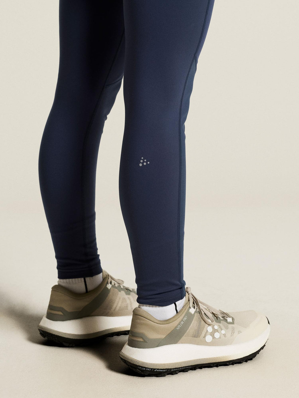 Craft - Adv Essence Warm Wind Tights 2 - Femme