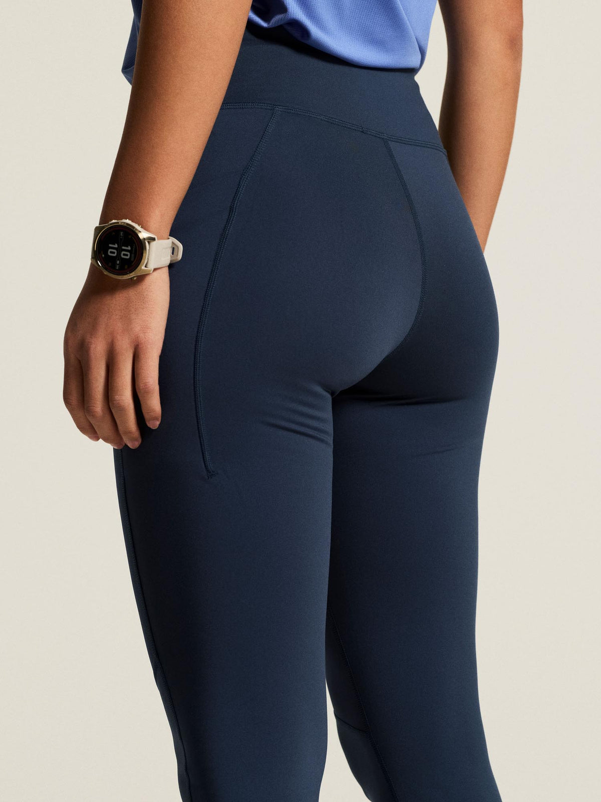 Craft - Adv Essence Warm Wind Tights 2 - Femme