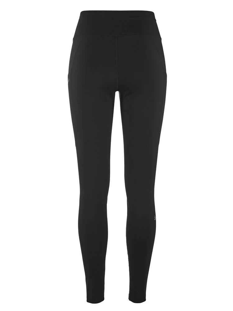 Craft - Adv Essence Warm Wind Tights 2 - Femme