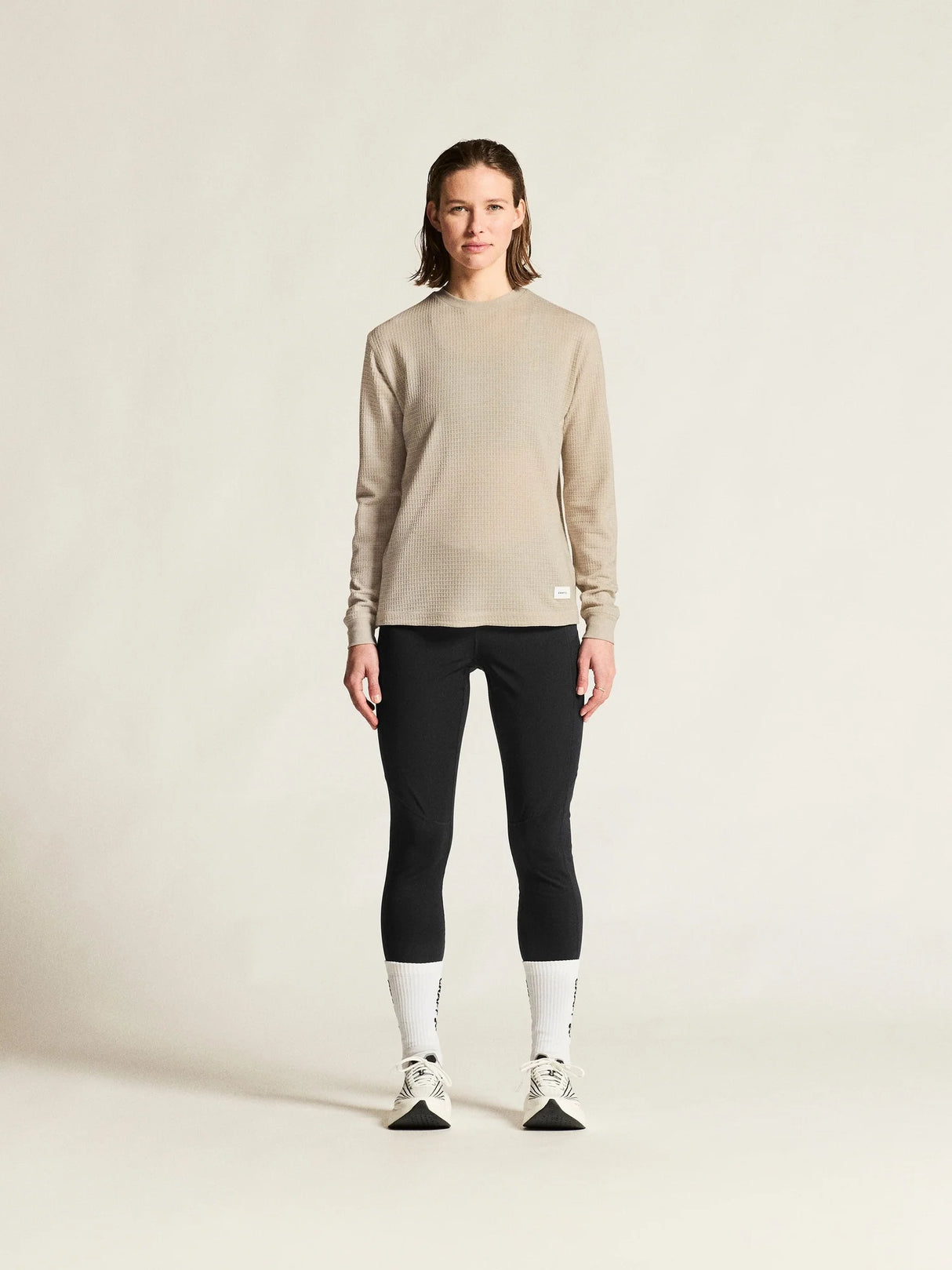 Craft - Adv Essence Warm Wind Tights 2 - Femme