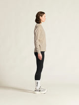 Craft - Adv Essence Warm Wind Tights 2 - Femme