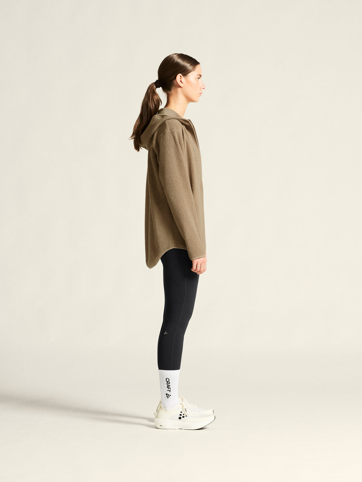 Craft - ADV Essence Warm Tights 3 - Femme