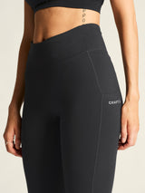 Craft - ADV Essence Warm Tights 3 - Femme