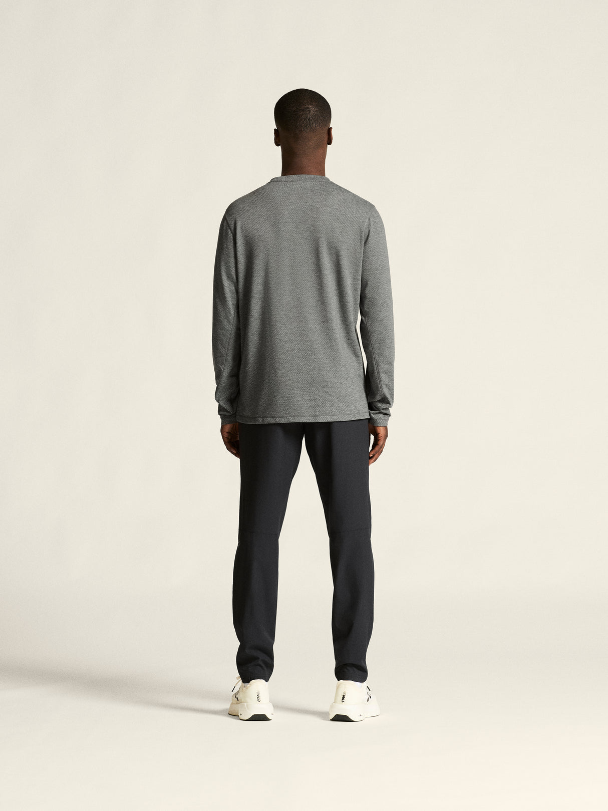 Craft - Thermal Mesh CN - Homme