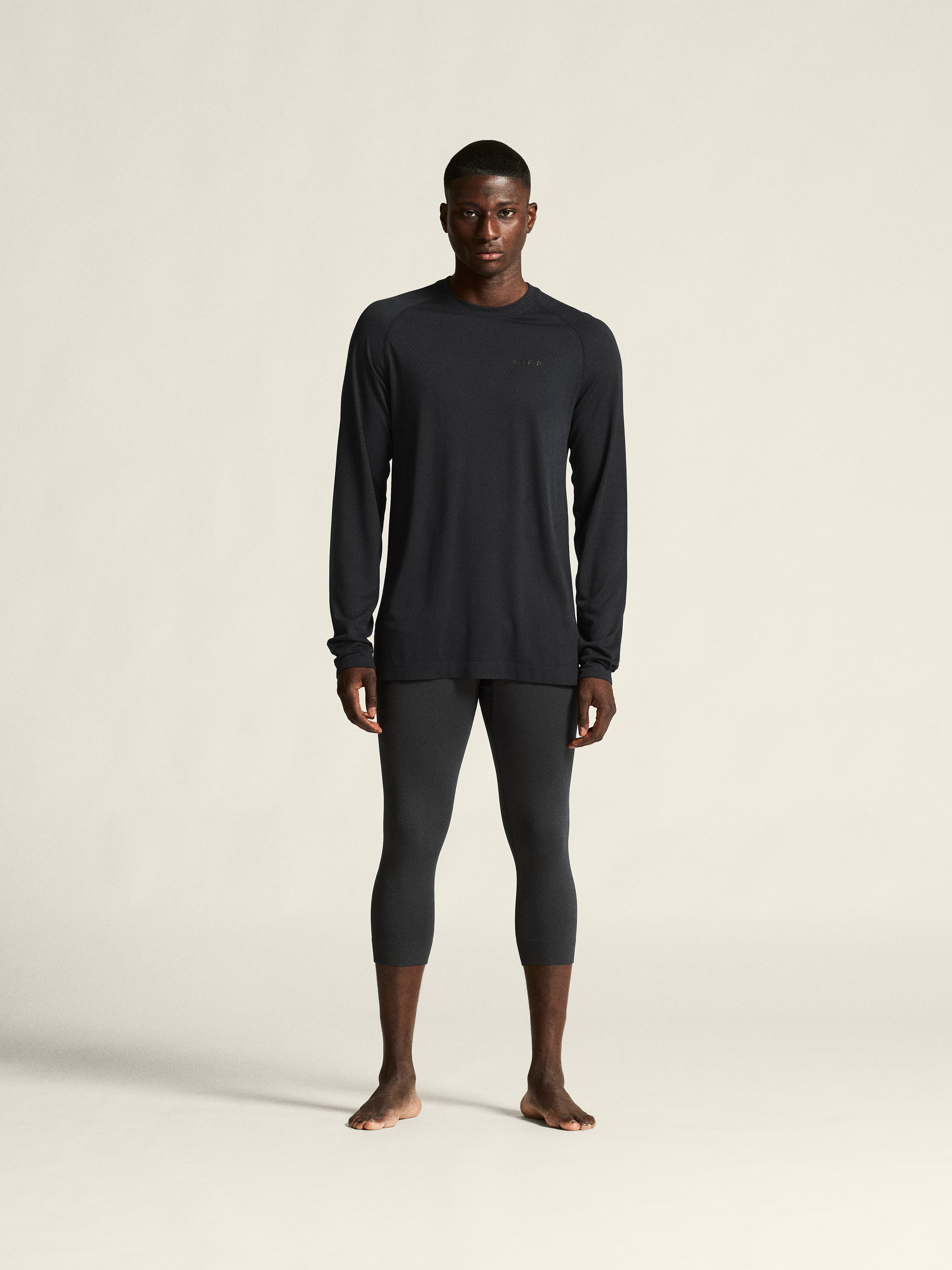 Craft - Active Comfort LS 2 - Homme