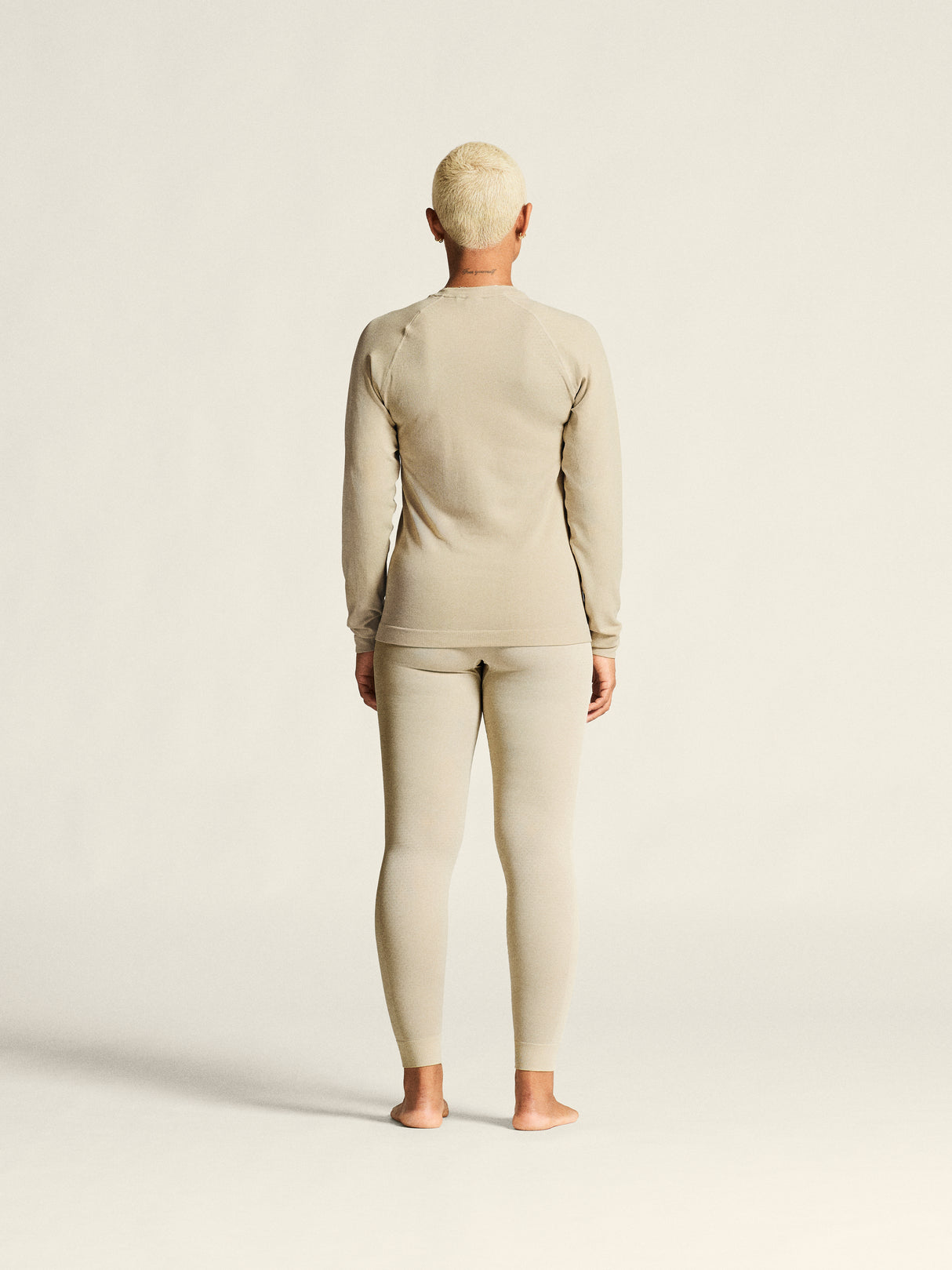 Craft - Active Comfort LS 2 - Femme