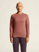 Craft - Active Comfort LS 2 - Femme