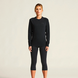 Craft - Active Comfort Long Sleeve 2 - Femme