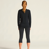 Craft - Active Comfort Long Sleeve 2 - Femme