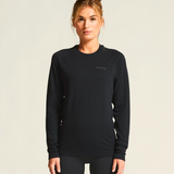Craft - Active Comfort Long Sleeve 2 - Femme