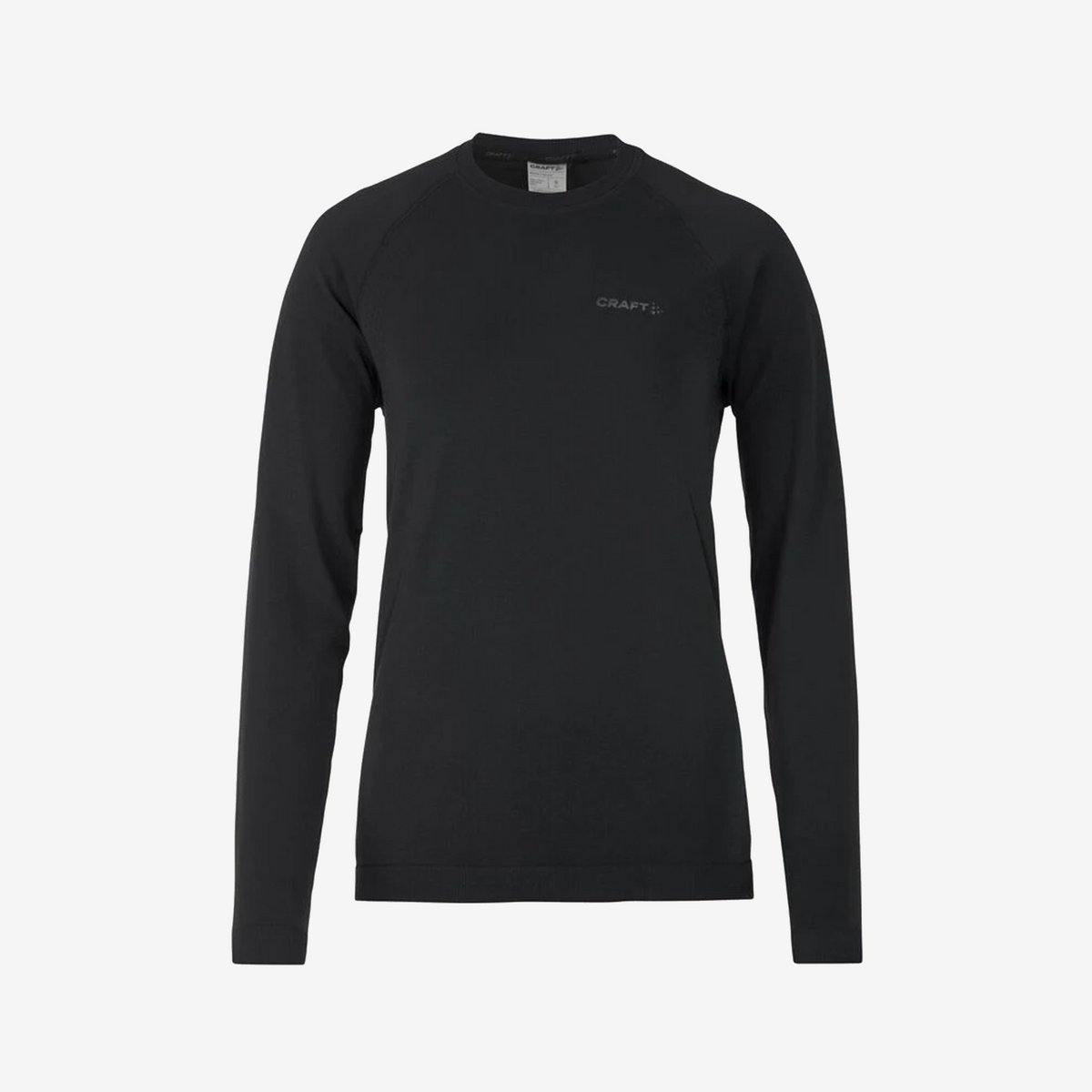 Craft - Active Comfort Long Sleeve 2 - Femme