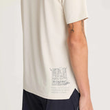 Roark x LCN - Alta Elite Short Sleeve - Homme