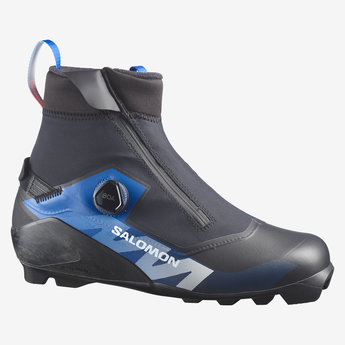 Salomon - Equipe 10 Classique Boa - Unisexe