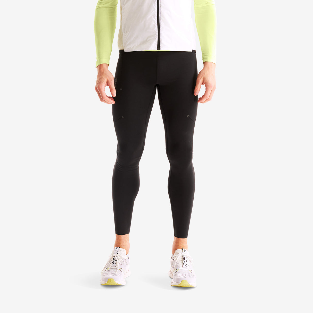 On - Performance Winter Tights - Men