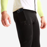 On - Performance Winter Tights - Men