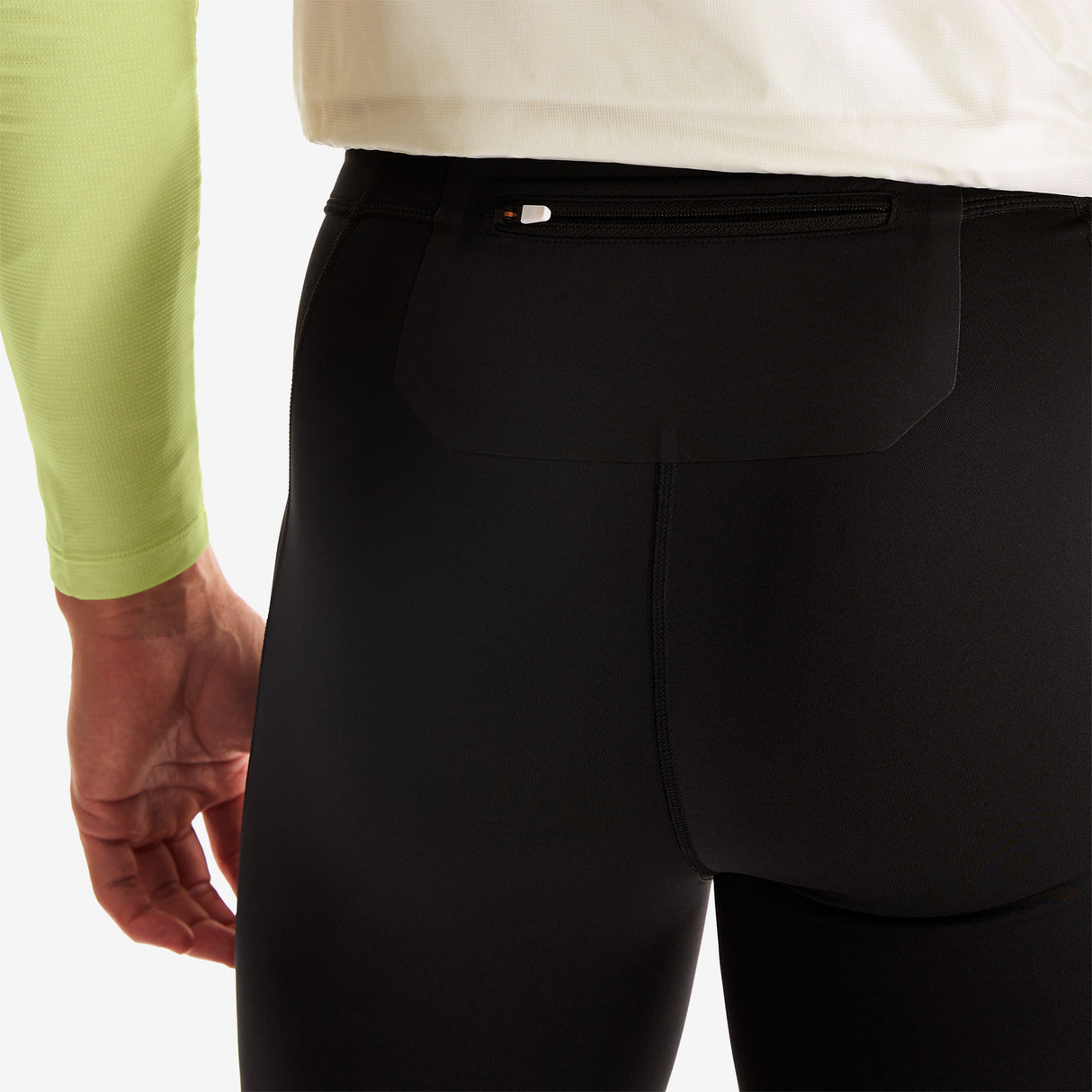 On - Performance Winter Tights - Men