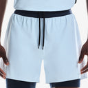 On - 5" Performance 2/1 Shorts - Homme