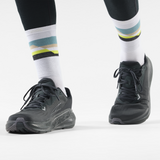 Smartwool - Run Cold Weather Targeted Cushion Horizons Crew Socks