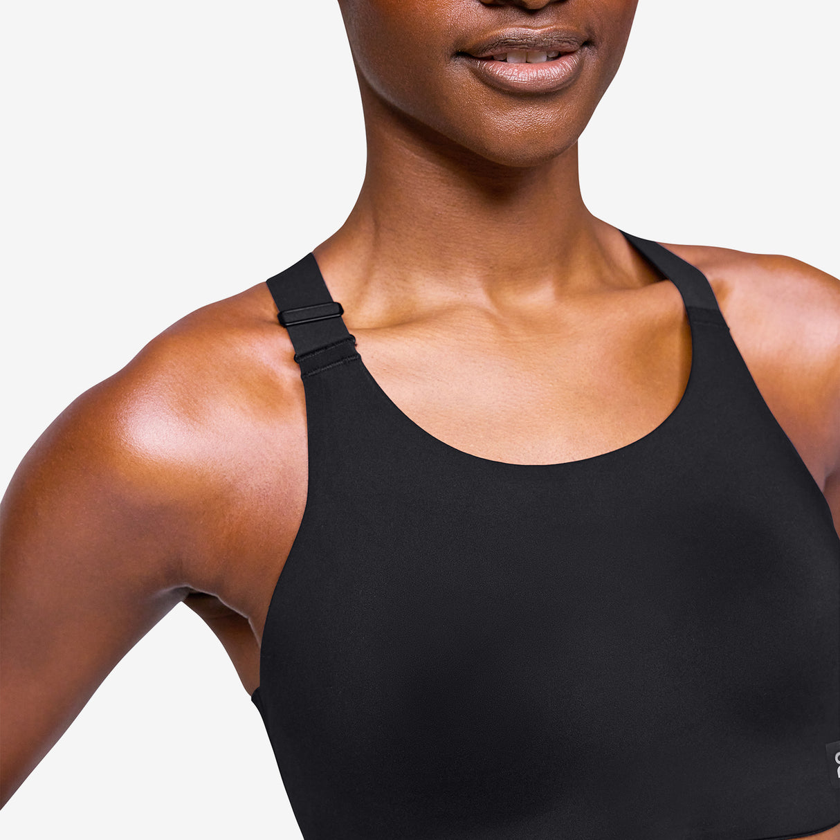 On - Endurance Bra