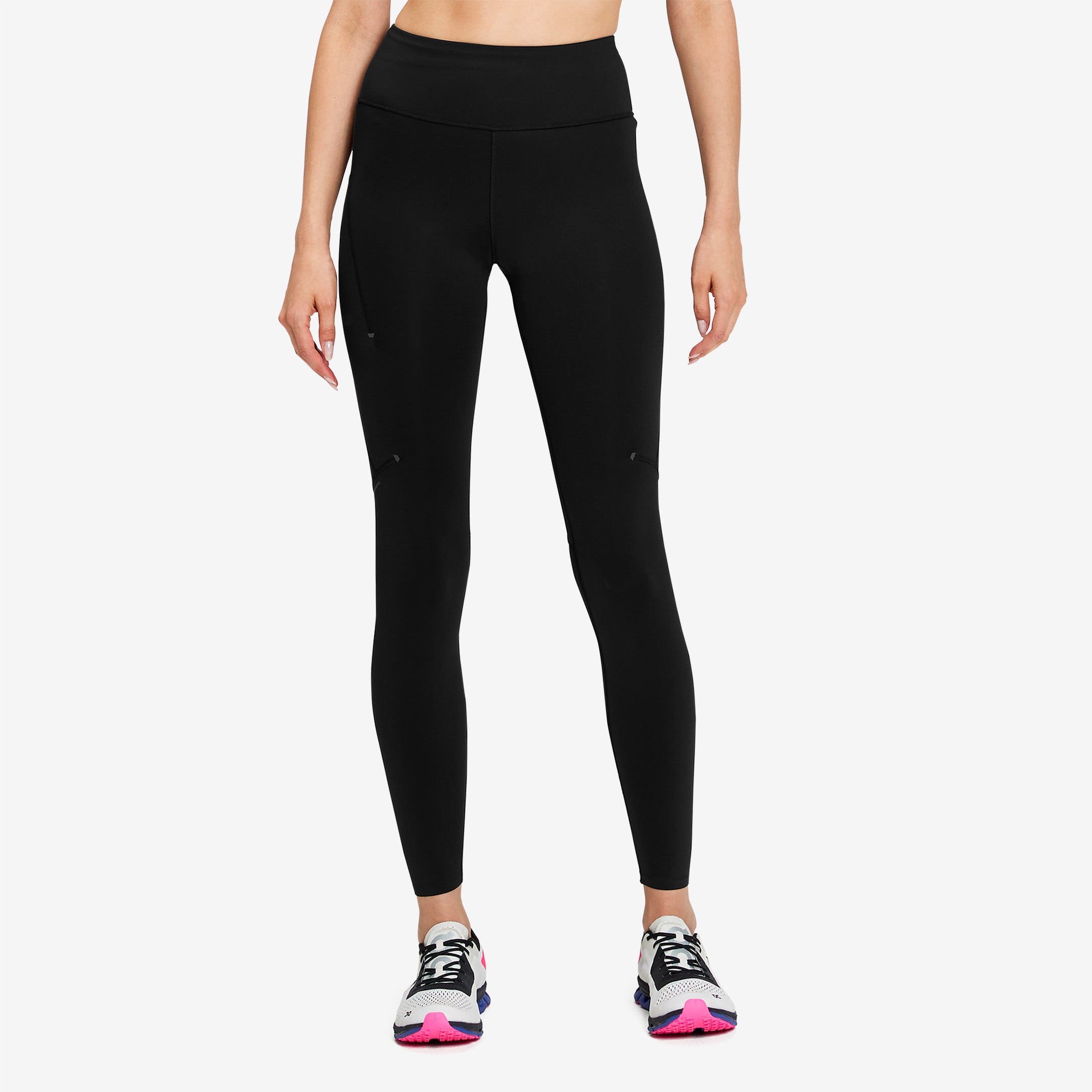 On - Performance Tights - Women – Le coureur nordique