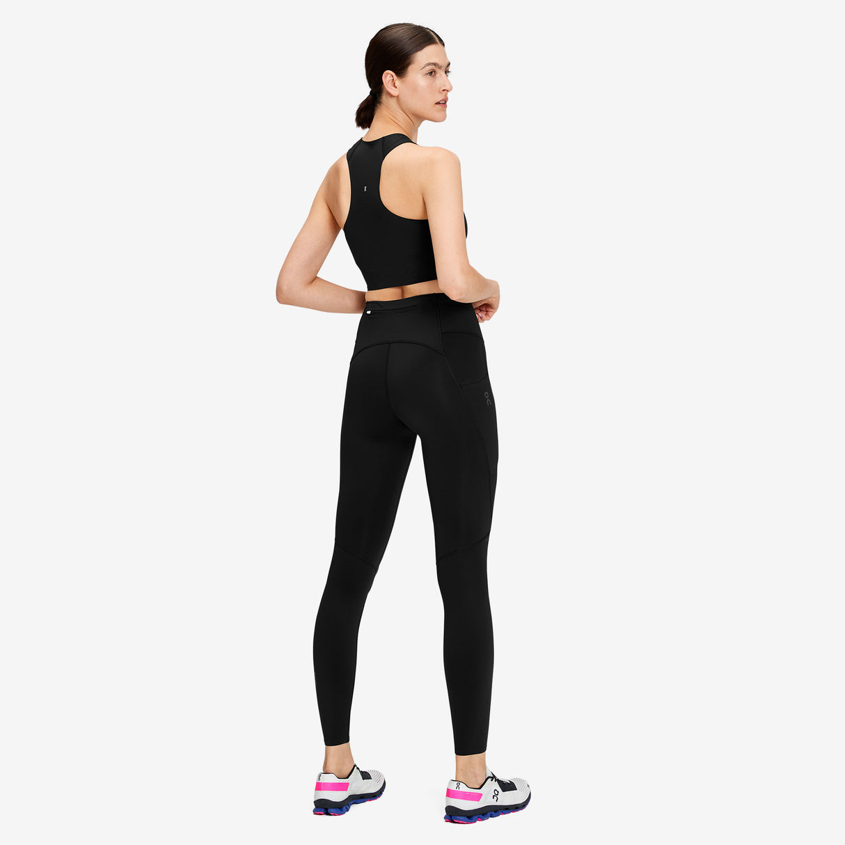 On - Performance Tights - Women