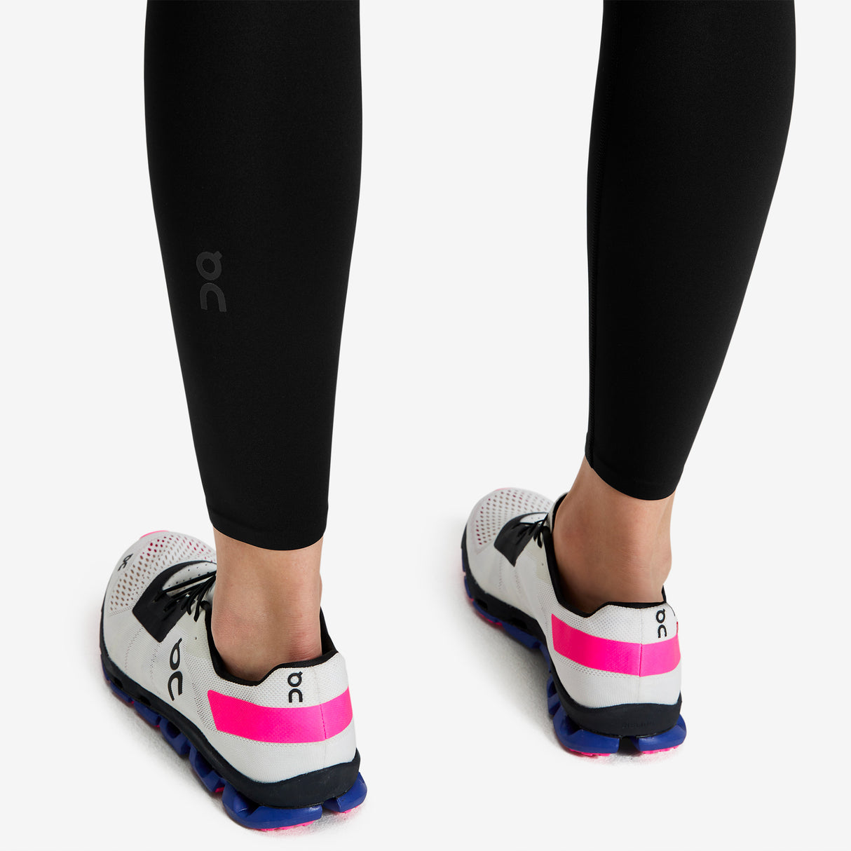 On - Performance Tights - Women