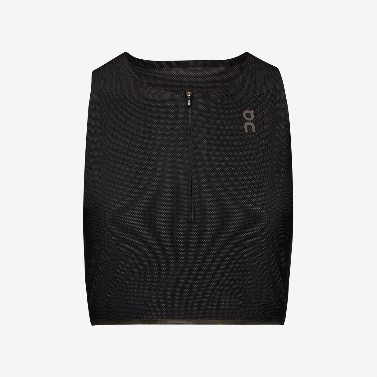 On - Race Crop - Femme