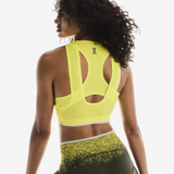 On - Race Crop - Femme