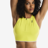 On - Race Crop - Femme