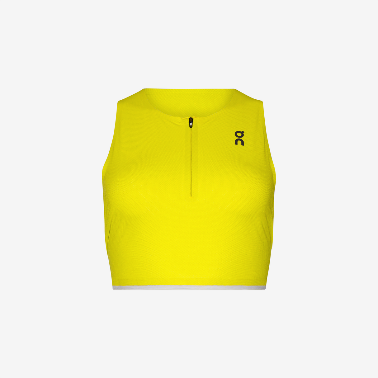 On - Race Crop - Femme