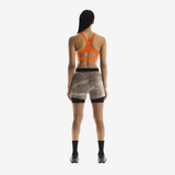 On - 3" Performance Shorts AOP - Femme