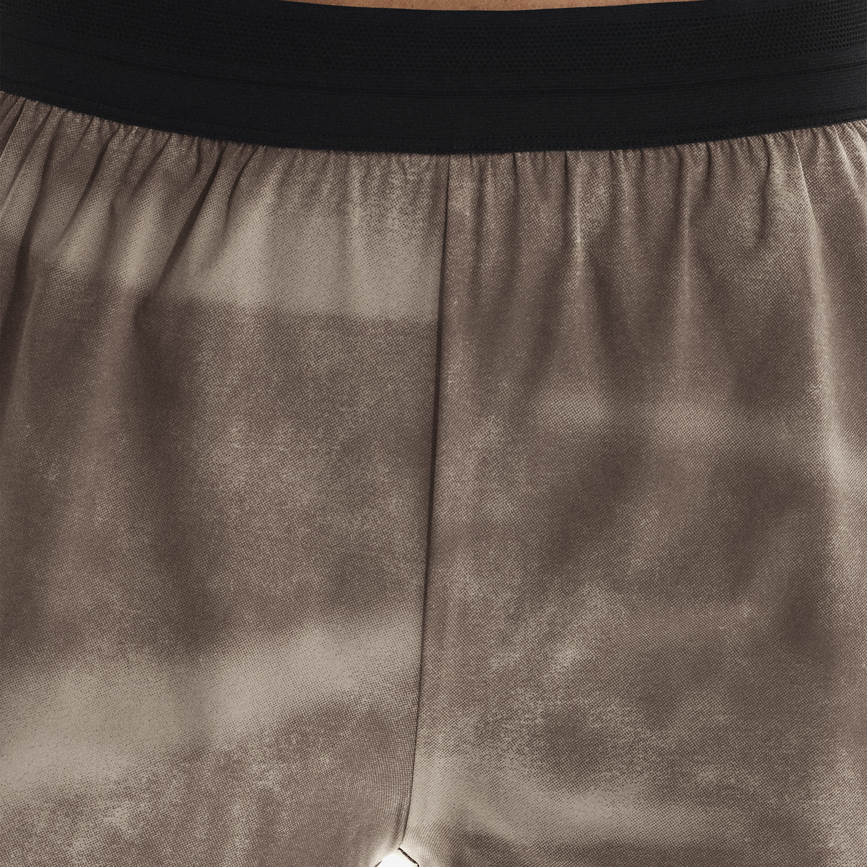 On - 3" Performance Shorts AOP - Femme