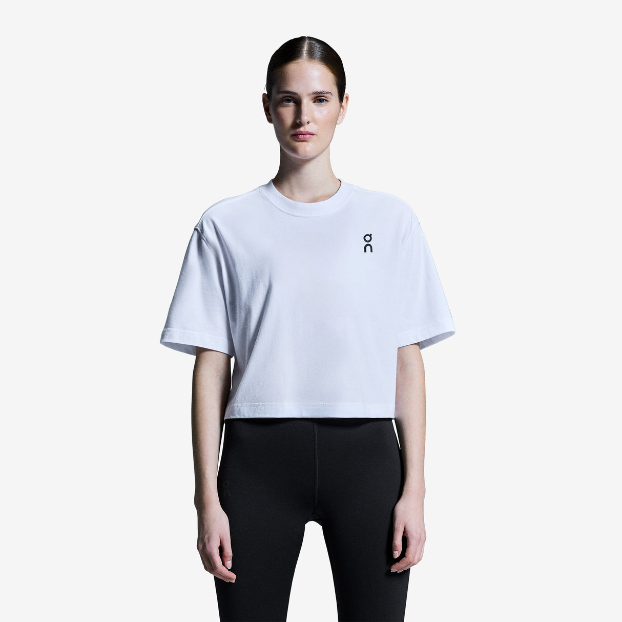 On - Club Boxy-T - Femme