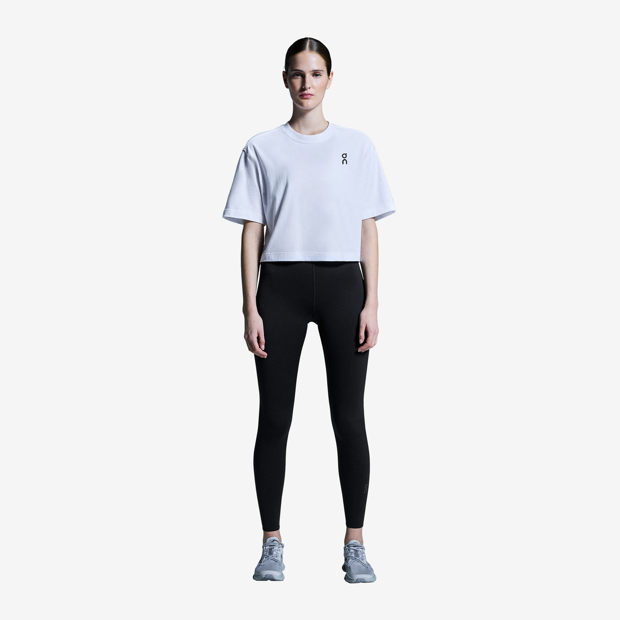 On - Club Boxy-T - Femme