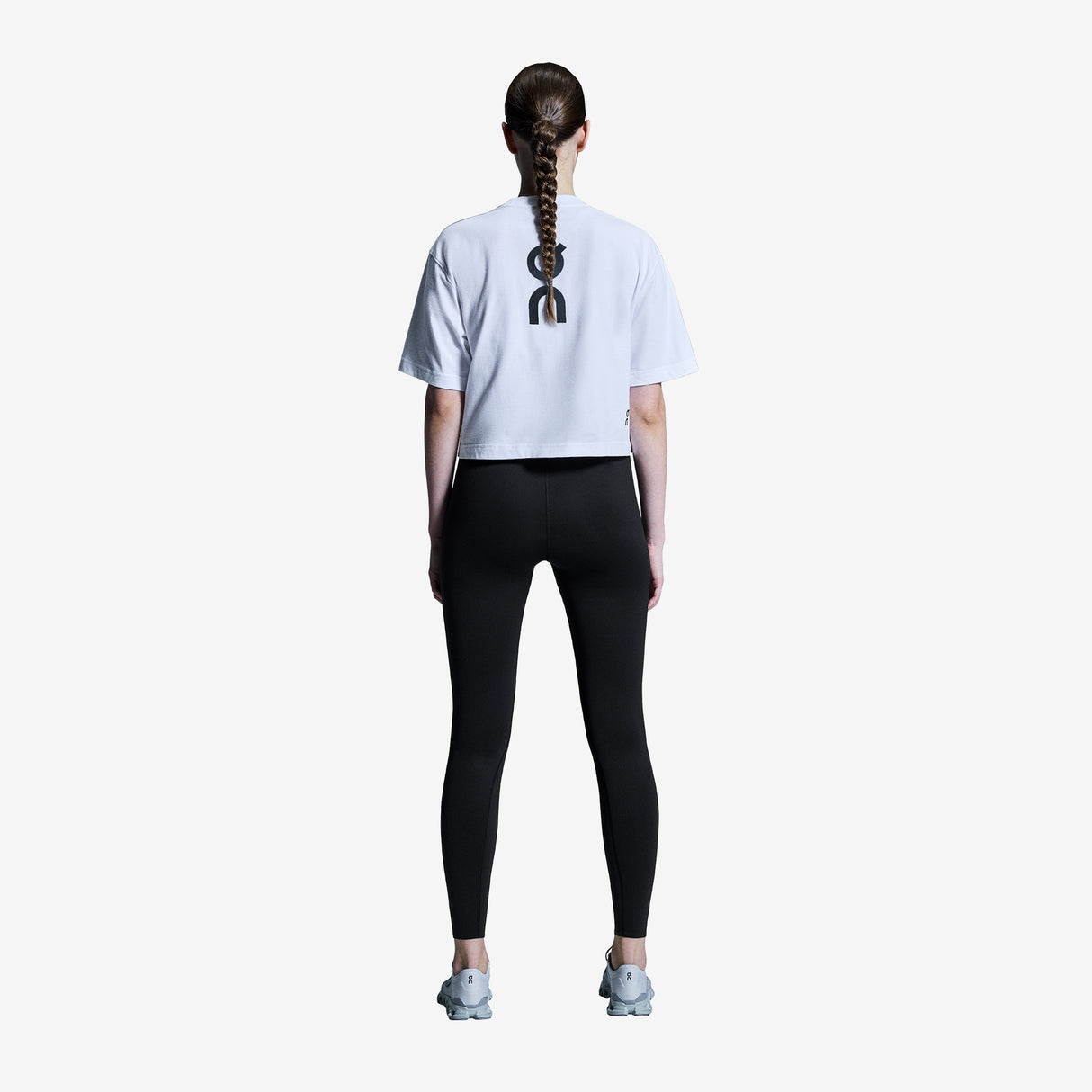 On - Club Boxy-T - Femme