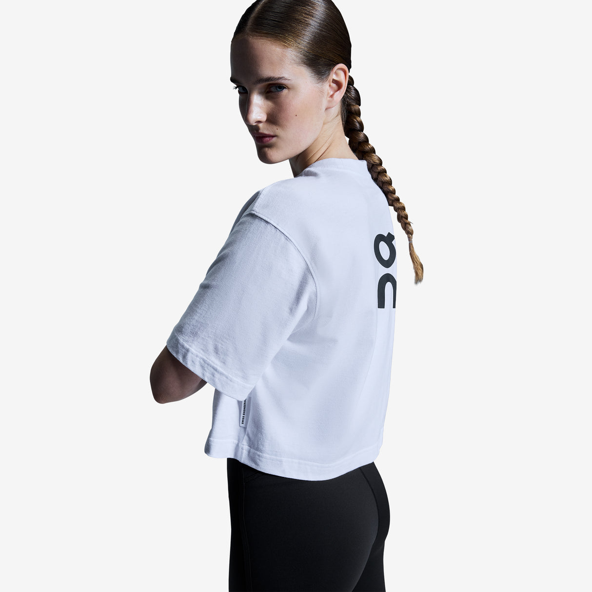 On - Club Boxy-T - Femme