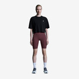 On - Club Boxy-T - Femme