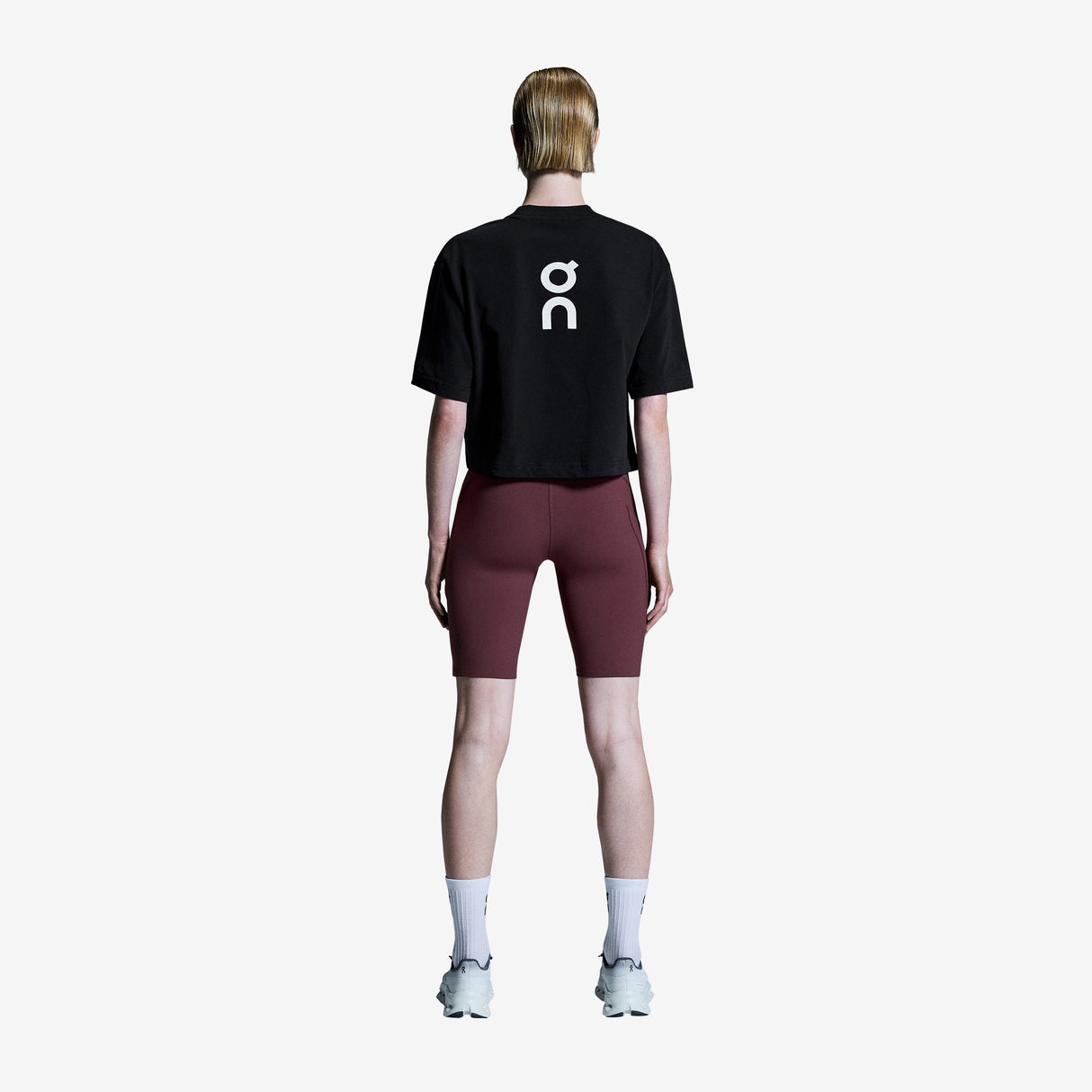 On - Club Boxy-T - Femme