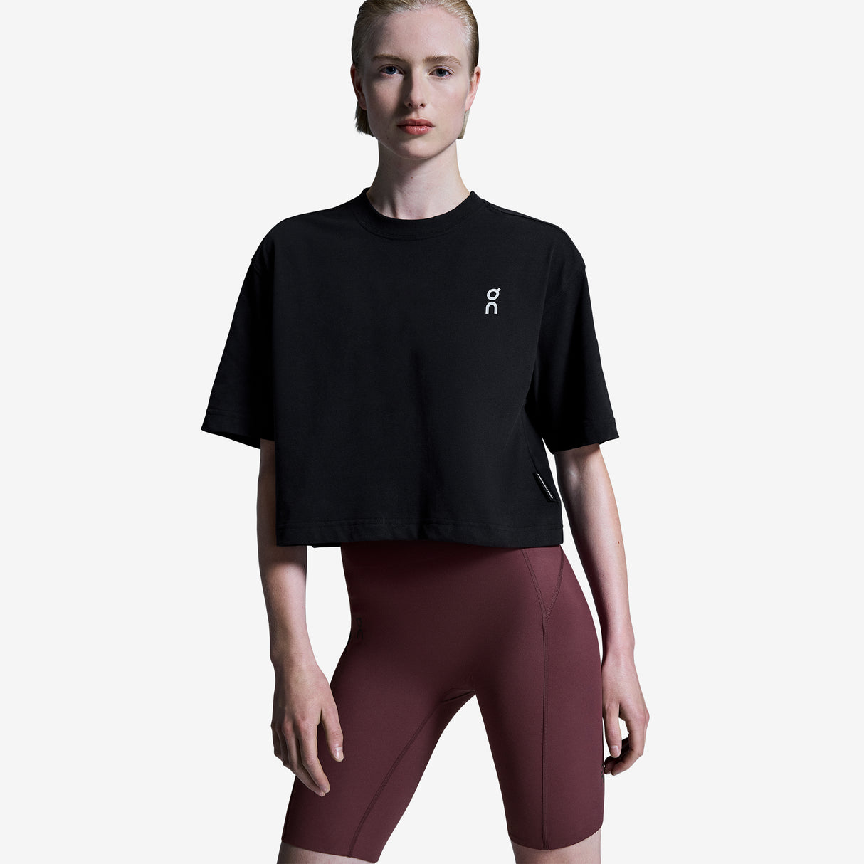 On - Club Boxy-T - Femme