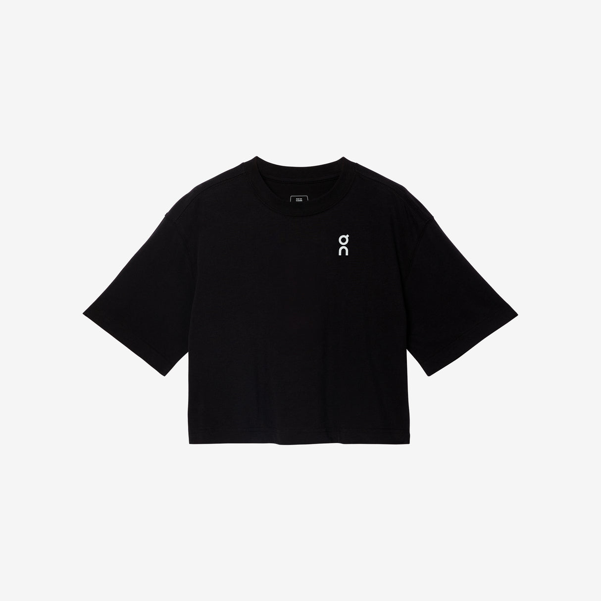 On - Club Boxy-T - Femme