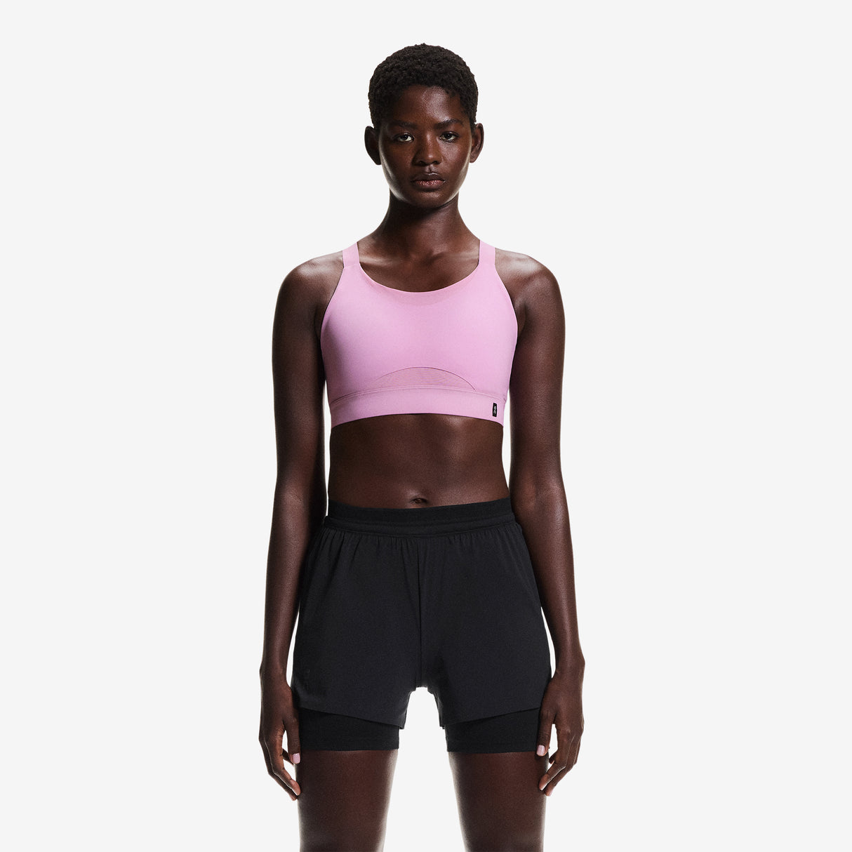 On - Performance Bra 2 - Femme