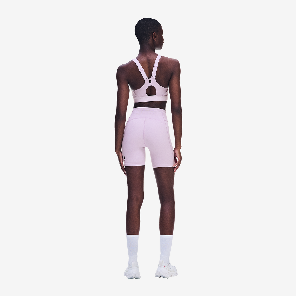 On - Performance Bra 2 - Femme