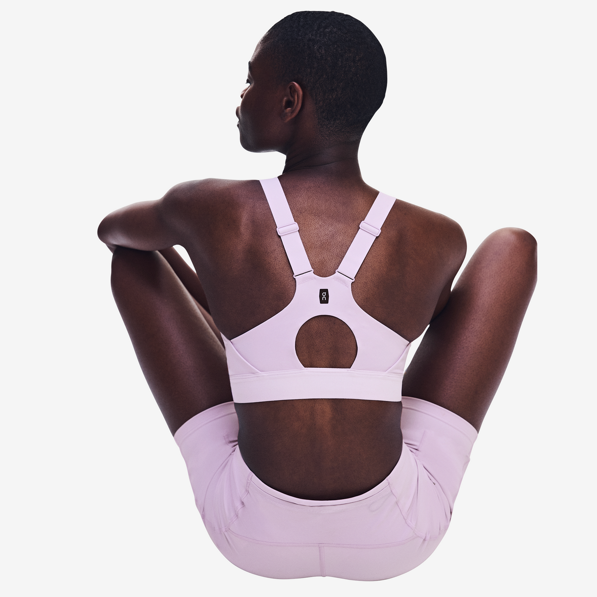 On - Performance Bra 2 - Femme