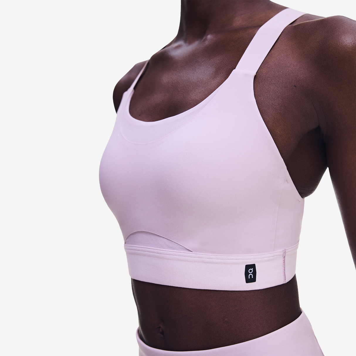 On - Performance Bra 2 - Femme