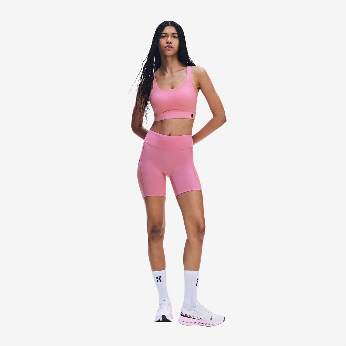 On - Performance Bra 2 - Femme