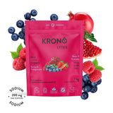 Krono - Electrolyte Drink 1kg