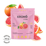 Krono - Electrolyte Drink 1kg