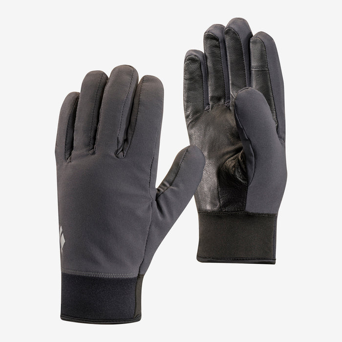 Black Diamond - Midweight Softshell Gloves